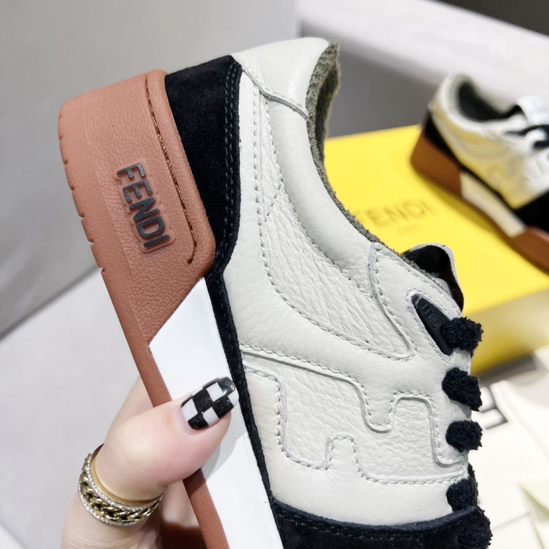 Fendi Sneakers